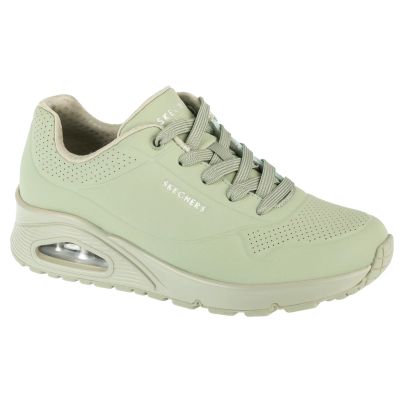 Skechers Uno-Stand on Air 73690-SAGE Grau 36