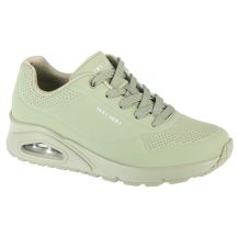 Skechers Uno-Stand on Air 73690-SAGE Grau 36