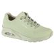 Skechers Uno-Stand on Air 73690-SAGE Grau 36