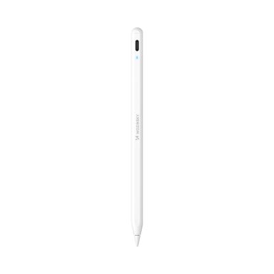 5. Wozinsky WRA-08 Stylus für iPad USB-C Schnellladung - Weiß