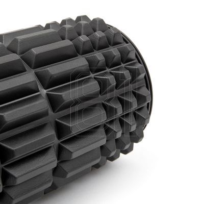 4. Adidas ADAC-11405 Schaumstoff-Übungsrolle