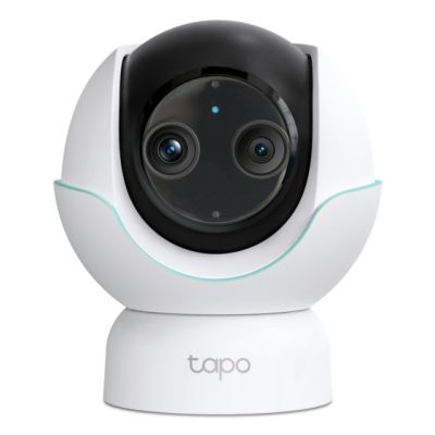 2. TP-Link Tapo C840 WLAN-Router Weiß