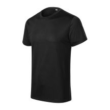 Zoom-T-Shirt für Herren (schwarz)