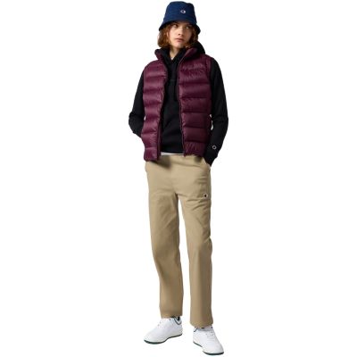 6. Champion Kapuzenpullover Damen Schwarz 118379 KK001