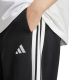15. adidas Essentials 3-Streifen Fleece Loose-Fit Hose W JE1276