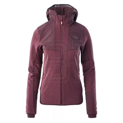 Hi-Tec Lady Turfo Sweatshirt W 92800441481