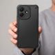 5. Tech-Protect Rugged Shield Case für Xiaomi Redmi Note 17 Pro 5G – Mattschwarz