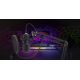 7. GENESIS Radium 400 G2 Schwarzes Studio-Mikrofon