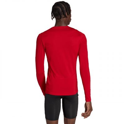 2. adidas Techfit Aeroready Langarm-T-Shirt M HP0639