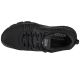 3. Skechers Escape Plan 51591-BBK Schwarz 40