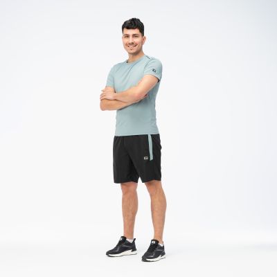 7. DAREN II Herren-Shorts