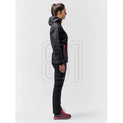 4. Salewa Puez (Aqua 3) Ptx W Jkt 24546-0913