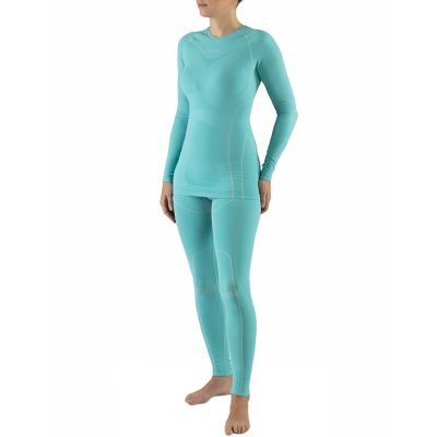 5. Thermounterwäsche Viking Gaja Bamboo W 500-23-5512-70