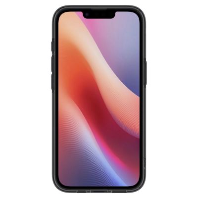 3. Spigen Ultra Hybrid MagSafe Hülle für iPhone 16e / 17e Zero One - Schwarz