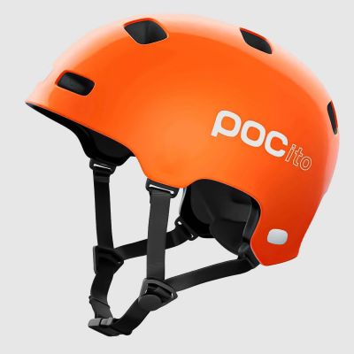 POC 10554-1204 KRAN PURE POCITO ORANGE