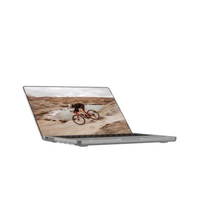 2. Urban Armor Gear 134011114343 Laptoptasche 35,6 cm (14") Transparente Schutzhülle