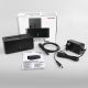 14. Axagon ADSA-SN Festplatten-Dockingstation, USB 3.2 Gen 1 (3.1 Gen 1) Type-A, Schwarz