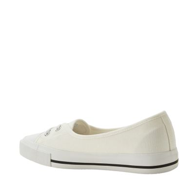 3. Lee Cooper Damenschuhe Weiß LCW-26-31-4356LA