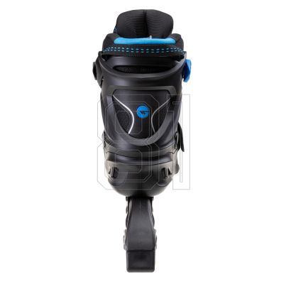 2. Hi-Tec Canis M 92800398230 Rollschuhe