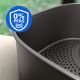 12. Philips Ovi Ultra Megabasket der 5000er Serie mit Steamfry 5000er Serie