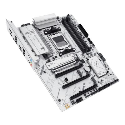 6. Asus B650E MAX GAMING WIFI W Mainboard