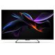 SHARP 50HR7265E QLED 50" 4K Ultra HD Google TV Dolby Digital Plus DVB-T2 Schwarz