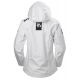 3. Helly Hansen Crew Midlayer-Jacke mit Kapuze W 33891-001