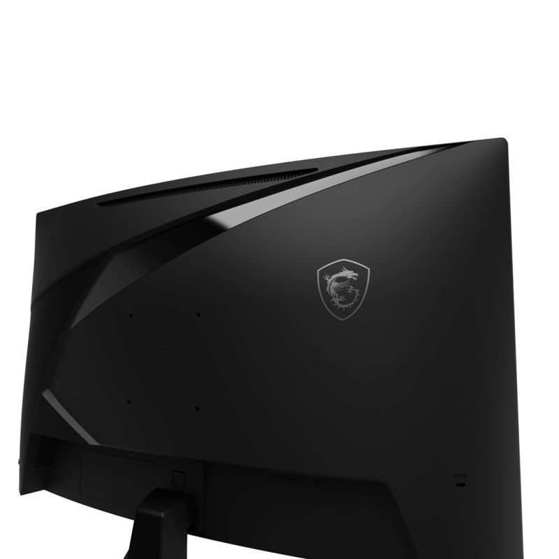 66. MSI Monitor 31,5" MAG 32C6X Full HD 250 Hz