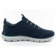4. Skechers Summits-Louvin M 232186/NVY Schuhe