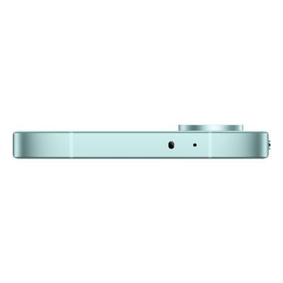 10. POCO X8 Pro 16,7 cm (6,59") Dual-SIM 5G USB Typ-C 8 GB RAM 256 GB Speicher 6500 mAh Akku Grün