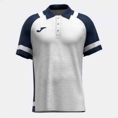 Joma Lider Kurzarm-Polo-T-Shirt M 104489.203