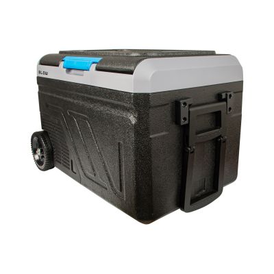 12. 42-Liter-Reisekühlschrank mit Kompressor von Blow für Autos