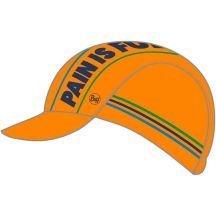Fahrradkappe BUFF PACK BIKE CAP PAINS FUEL