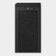 9. GIGABYTE GB-AC500G Midi-Tower-Gehäuse Schwarz