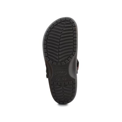 14. Crocs Yukon Vista II Ir Clog M 207689-23D Clogs