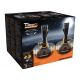 2. Thrustmaster T.16000M FCS SPACE SIM DUO Schwarz, Orange USB Joystick Analog/Digital PC