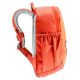 3. Deuter Pico Roter Polyester-Wanderrucksack