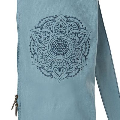 10. Gaiam NIAGARA 62915 Mattenbezug mit Riemen