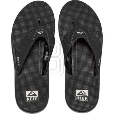 3. Reef Fanning M RF002026-BLS Flip-Flops