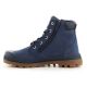 5. Palladium Pampa Hi CUFF WP K 53476-425-M Schuhe