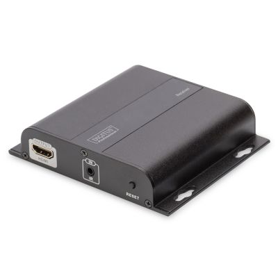 Digitus 4K HDMI Video Extender über CAT/IP (Empfängermodul)