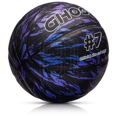 14. Meteor Ghost 16750 basketball