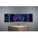 151. Philips Evnia 8000 49M2C8900/00 Computermonitor 124,2 cm (48,9 Zoll) 5120 x 1440 Pixel Dual QHD QDOLED Weiß