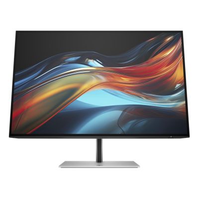 7. HP 24-Zoll-Pro-Monitor der Serie 7 WUXGA USB-C – 724pu