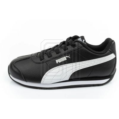 10. Puma Turin 3 Jr Schuhe 384431 04