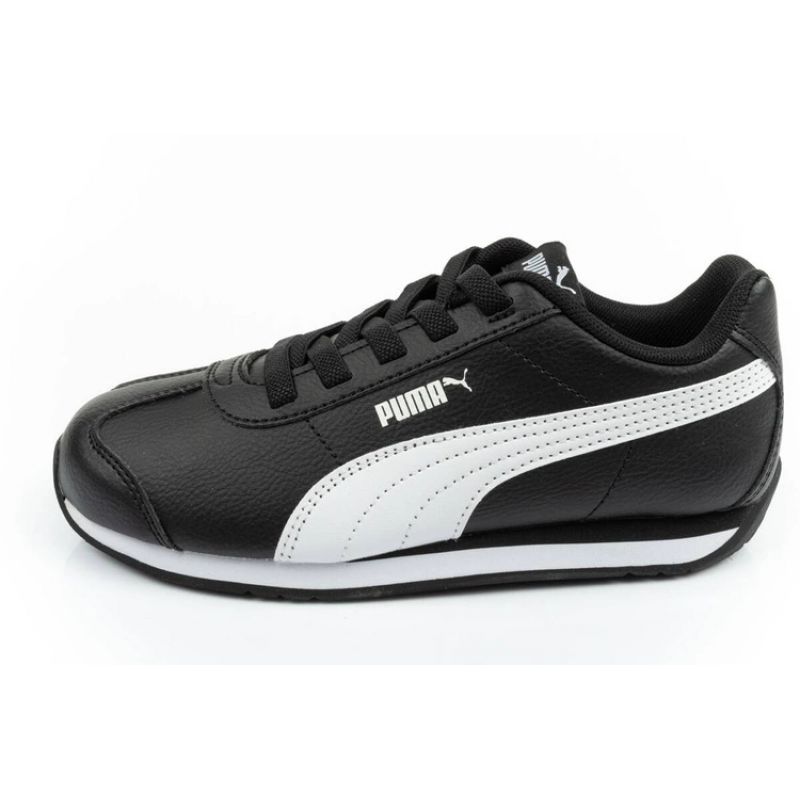 10. Puma Turin 3 Jr Schuhe 384431 04