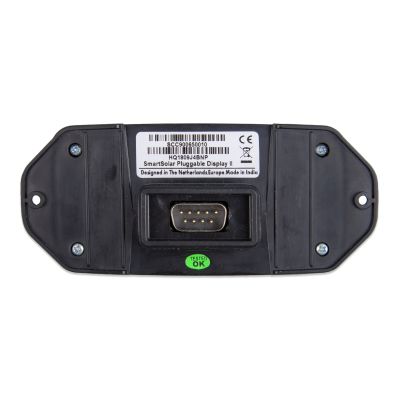 2. Victron Energy SCC900650010 Kommunikationsmodul für Solarmodulmontage