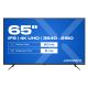 3. JAPANNEXT Monitor 165,1 cm JN-IPS650UHD60F 16:9 3x HDMI UHD