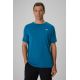 Schnelltrocknendes Herren-Trekking-T-Shirt, regulär, Größe 4F 4FRSS26TFTSM2018-33S