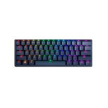 Razer Huntsman Mini-Tastatur Gaming USB QWERTY Amerikanisches/Internationales Layout Schwarz
